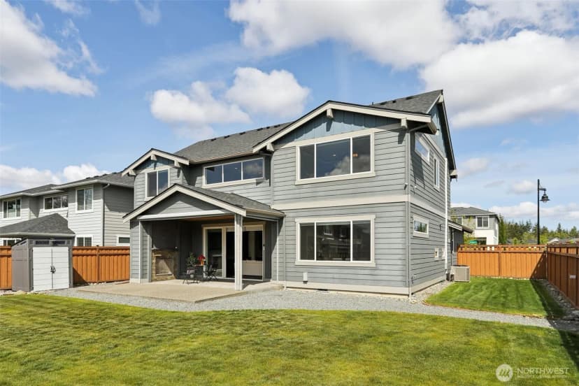 Property photo for 14651 Crestwood Place E, Bonney Lake photo 30