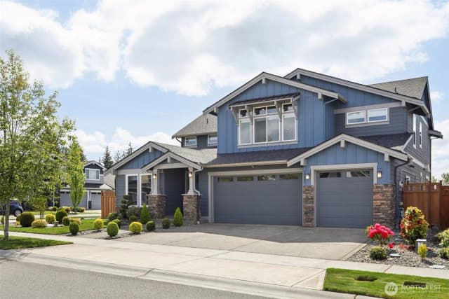 Property photo for 14651 Crestwood Place E, Bonney Lake