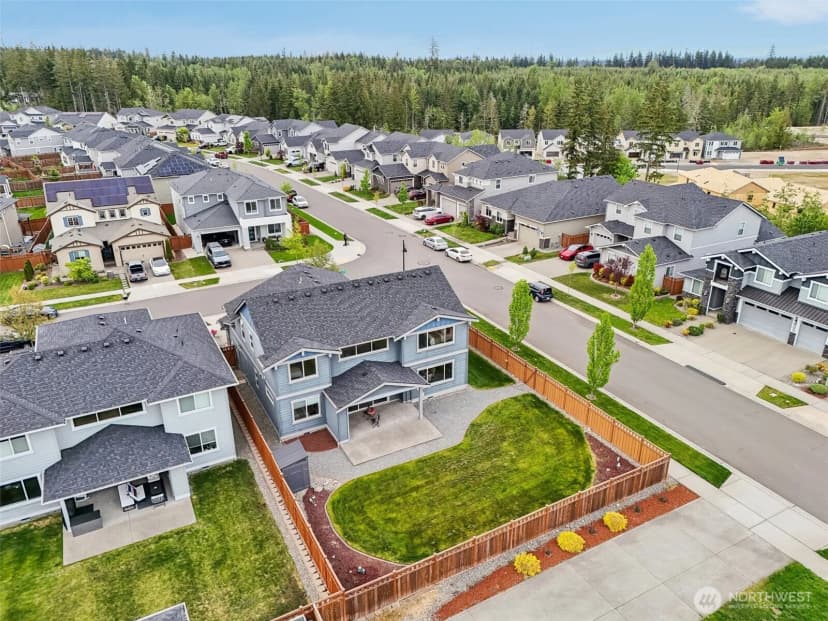 Property photo for 14651 Crestwood Place E, Bonney Lake photo 34