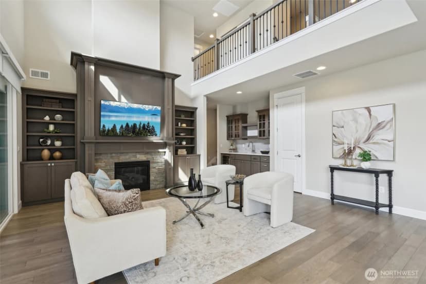 Property photo for 14651 Crestwood Place E, Bonney Lake photo 3