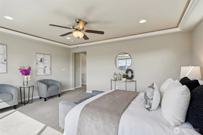 Property photo for 14651 Crestwood Place E, Bonney Lake photo 16