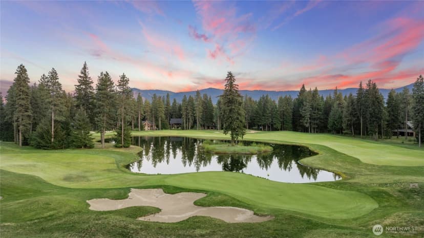 Property photo for 160 Bunchberry Court, Cle Elum photo 38