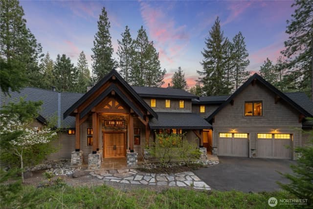 Property photo for 160 Bunchberry Court, Cle Elum