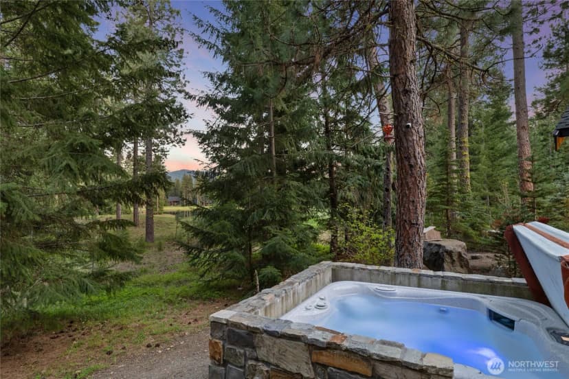 Property photo for 160 Bunchberry Court, Cle Elum photo 20