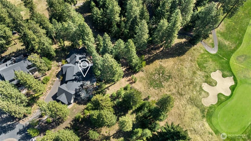 Property photo for 160 Bunchberry Court, Cle Elum photo 36