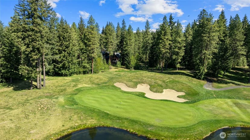 Property photo for 160 Bunchberry Court, Cle Elum photo 35