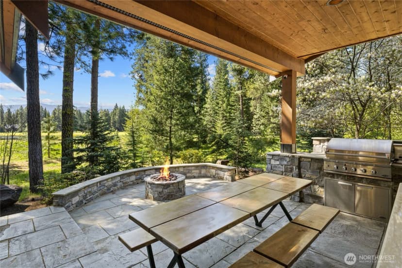Property photo for 160 Bunchberry Court, Cle Elum photo 12