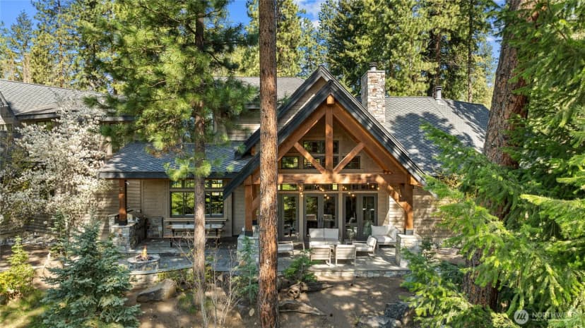 Property photo for 160 Bunchberry Court, Cle Elum photo 13