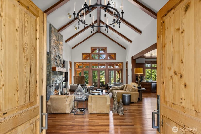 Property photo for 160 Bunchberry Court, Cle Elum photo 3