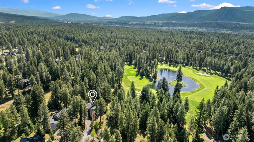 Property photo for 160 Bunchberry Court, Cle Elum photo 37