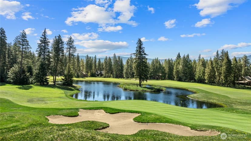 Property photo for 160 Bunchberry Court, Cle Elum photo 14