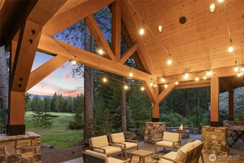 Property photo for 160 Bunchberry Court, Cle Elum photo 21