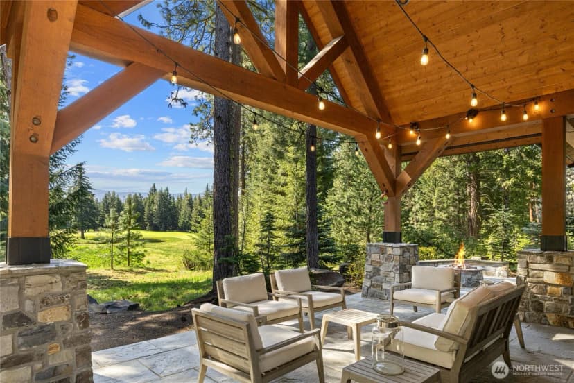 Property photo for 160 Bunchberry Court, Cle Elum photo 11