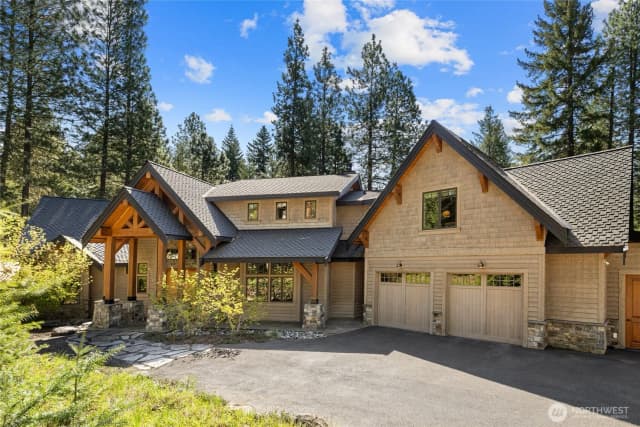 Property photo for 160 Bunchberry Court, Cle Elum photo 2