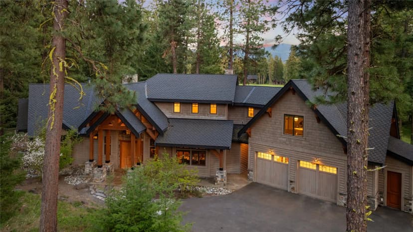 Property photo for 160 Bunchberry Court, Cle Elum photo 34