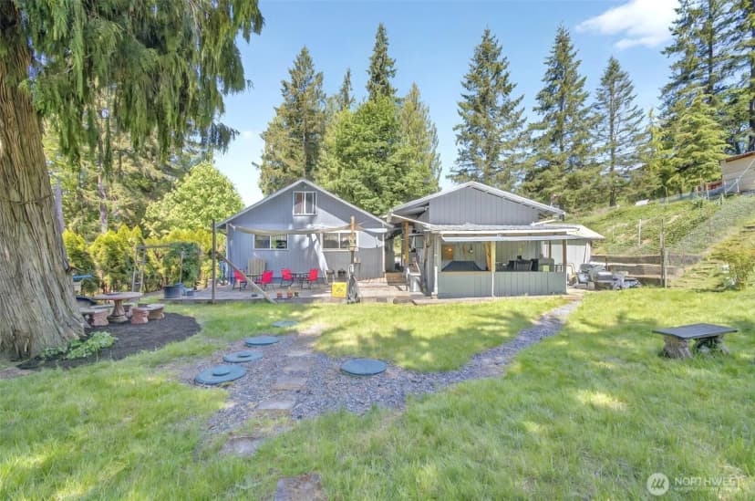 Property photo for 1224 Coal Creek Road, Longview photo 20