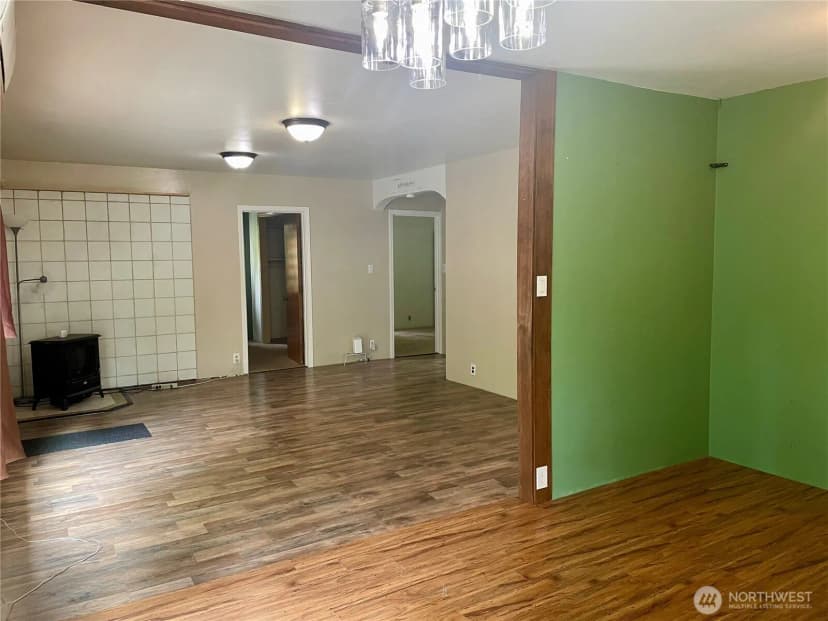 Property photo for 1224 Coal Creek Road, Longview photo 6