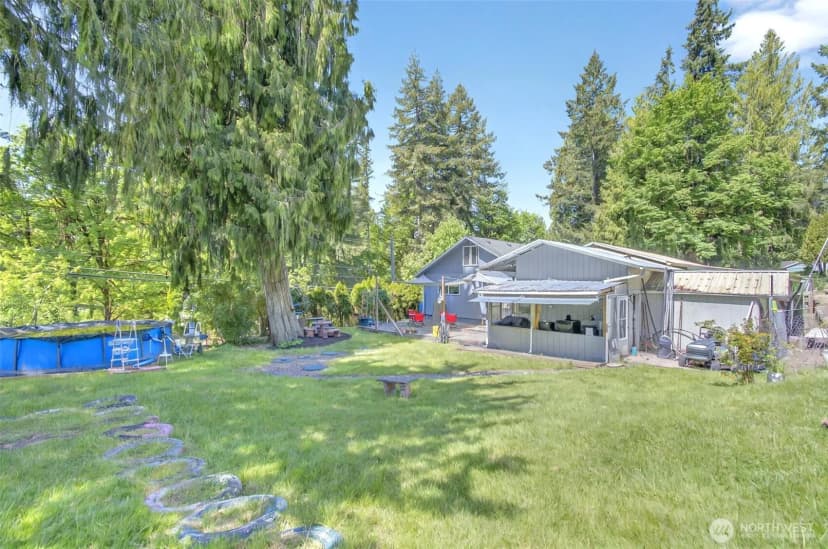 Property photo for 1224 Coal Creek Road, Longview photo 19