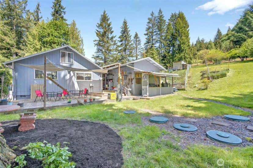 Property photo for 1224 Coal Creek Road, Longview photo 21
