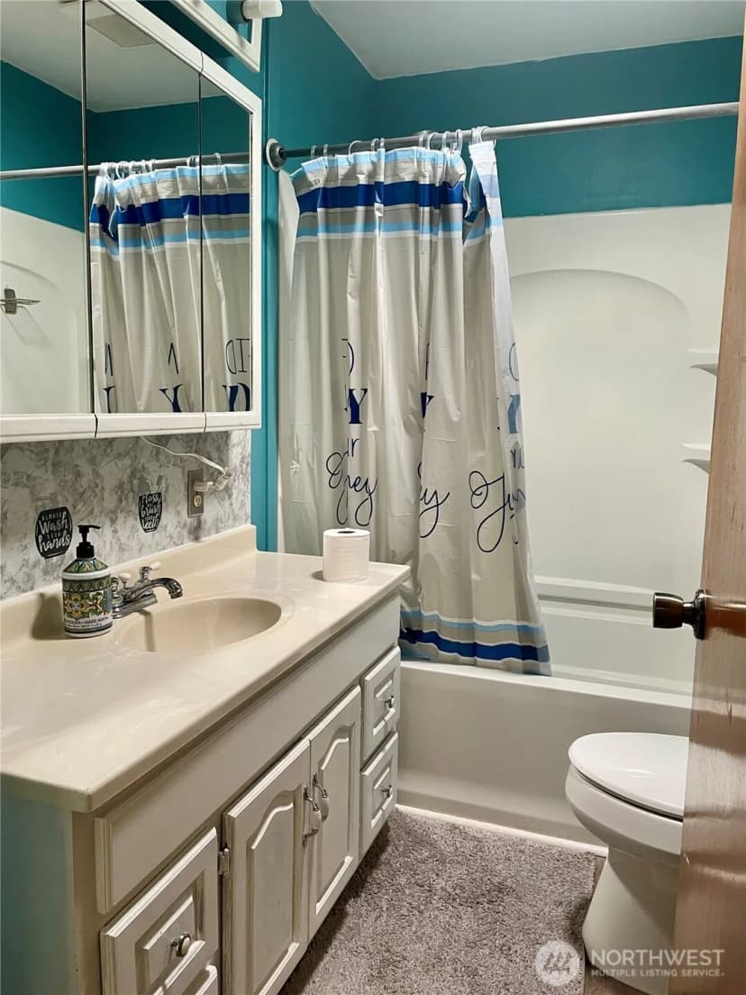 Property photo for 1224 Coal Creek Road, Longview photo 8