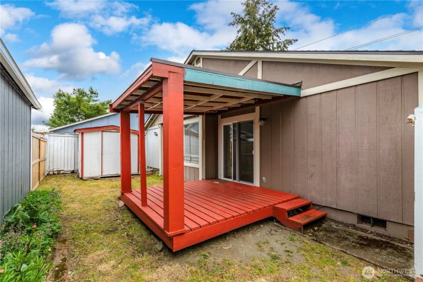 Property photo for 727 Salzburg Lane Se, Olympia photo 17