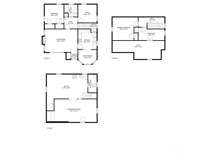 Property photo for 7209 104th Street E, Puyallup photo 39