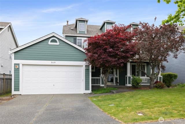 Property photo for 3119 52nd Place Ne, Tacoma