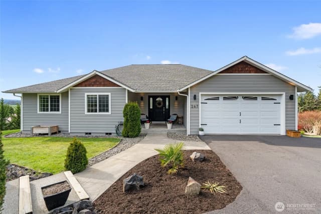 Property photo for 247 Devereese Road, Chehalis photo 2