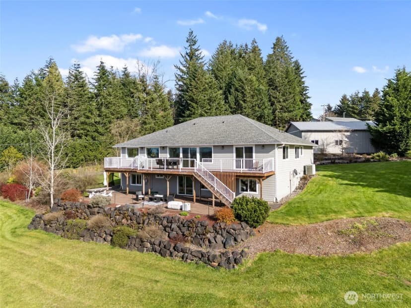 Property photo for 247 Devereese Road, Chehalis photo 3