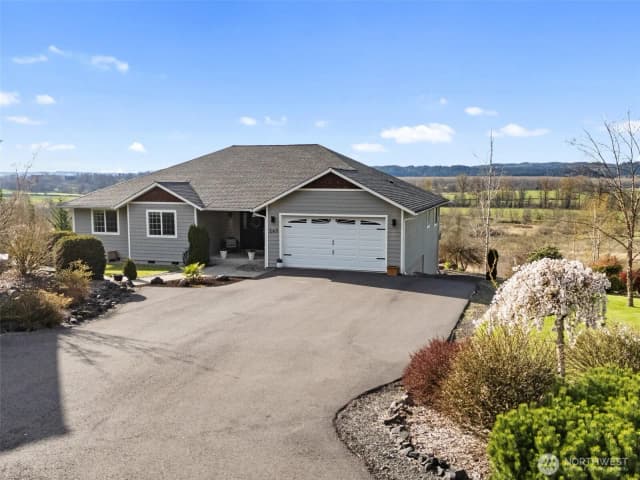 Property photo for 247 Devereese Road, Chehalis