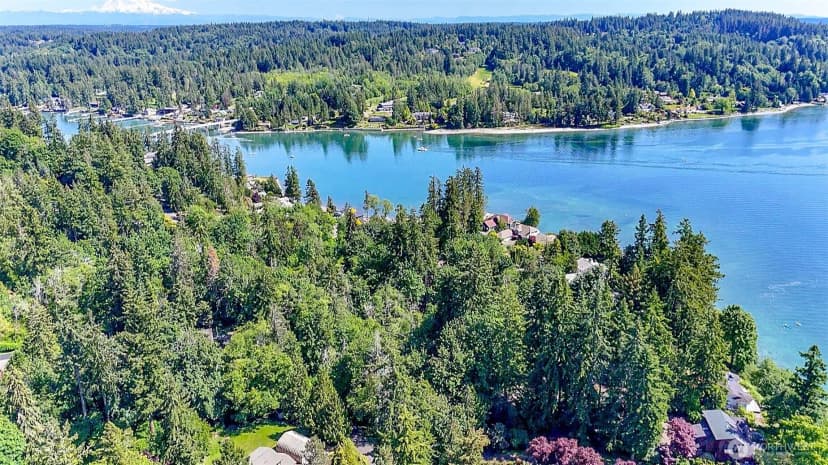 Property photo for 44 Raft Island Drive Nw, Gig Harbor photo 3