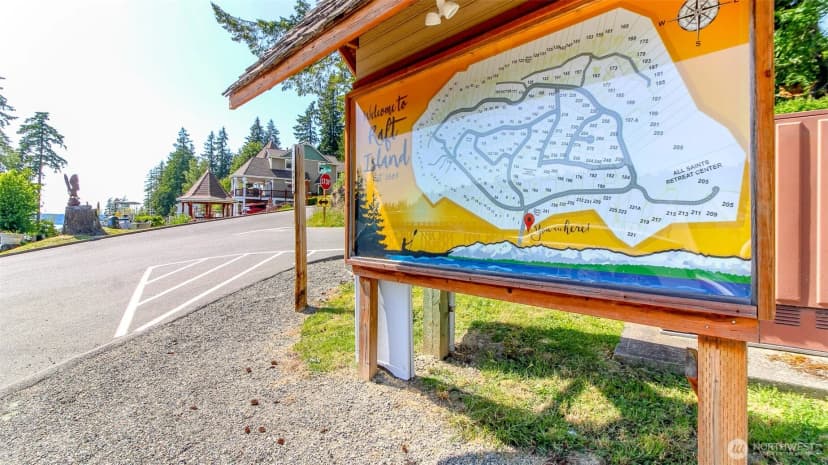 Property photo for 44 Raft Island Drive Nw, Gig Harbor photo 6