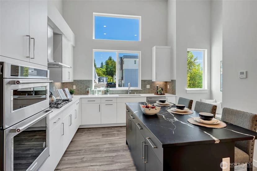 Property photo for 8826 Ne 173rd Place #c, Bothell photo 3