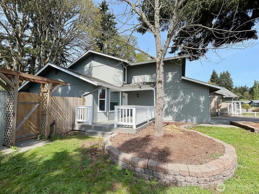 Property photo for 410 Volesky Drive Se, Rainier photo 22