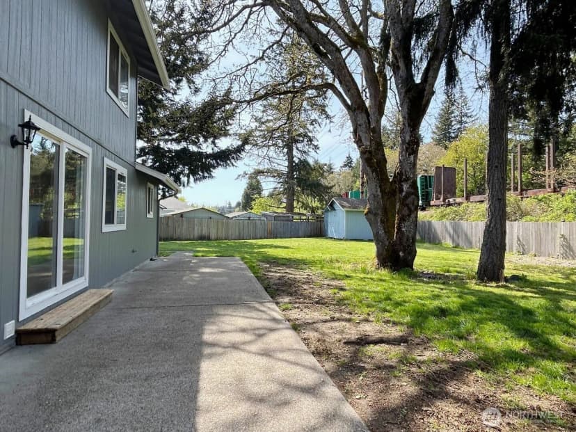 Property photo for 410 Volesky Drive Se, Rainier photo 21