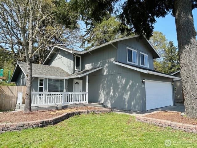 Property photo for 410 Volesky Drive Se, Rainier photo 3
