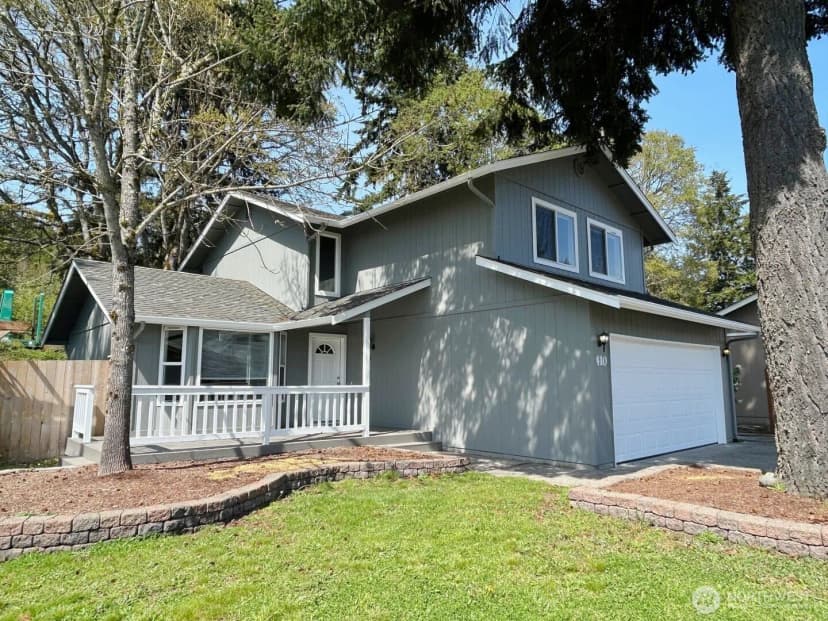 Property photo for 410 Volesky Drive Se, Rainier photo 3