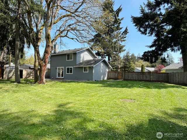 Property photo for 410 Volesky Drive Se, Rainier photo 2
