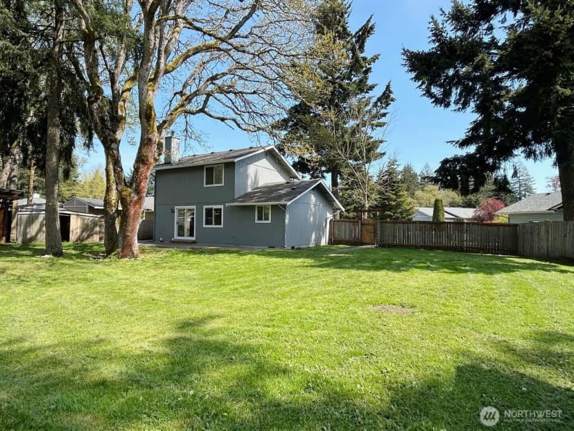 Property photo for 410 Volesky Drive Se, Rainier photo 2
