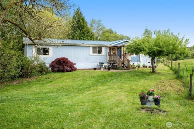 Property photo for 20910 Bucoda Highway Se, Centralia