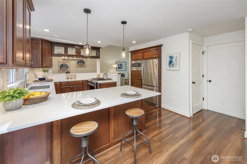 Property photo for 11635 Ne 95th Street, Kirkland photo 14