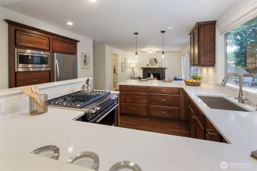 Property photo for 11635 Ne 95th Street, Kirkland photo 11