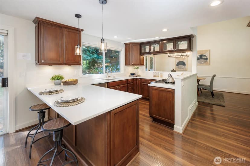 Property photo for 11635 Ne 95th Street, Kirkland photo 13