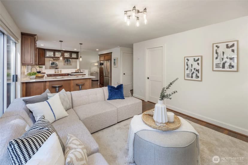 Property photo for 11635 Ne 95th Street, Kirkland photo 19