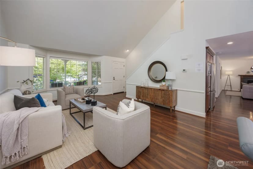Property photo for 11635 Ne 95th Street, Kirkland photo 6