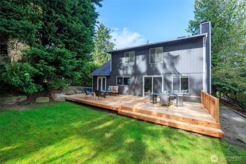 Property photo for 11635 Ne 95th Street, Kirkland photo 30