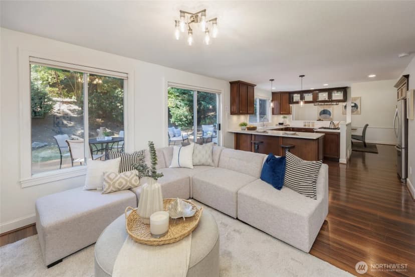 Property photo for 11635 Ne 95th Street, Kirkland photo 18