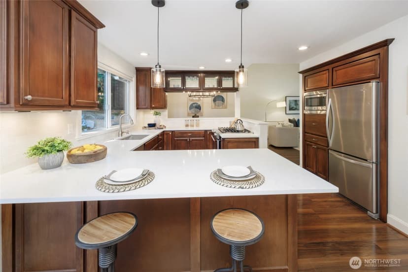 Property photo for 11635 Ne 95th Street, Kirkland photo 15