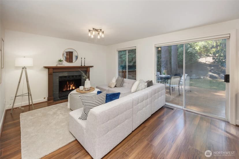 Property photo for 11635 Ne 95th Street, Kirkland photo 16