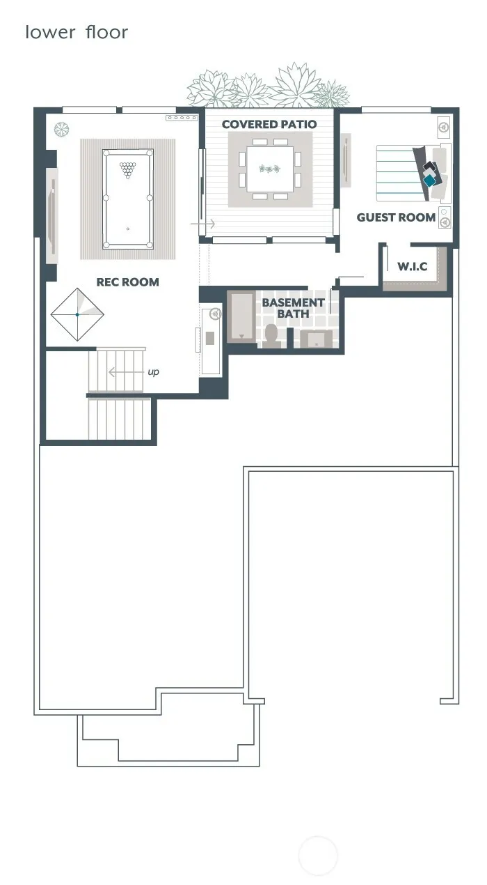 Property photo for 5712 160th Street Sw, Edmonds photo 4